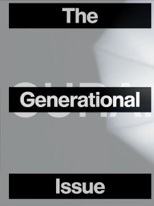 Cura. - The Generational Issue