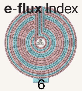 e-flux Index