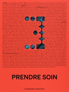 Écodesign et Création - Prendre soin