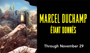 Marcel Duchamp - Étant donnés