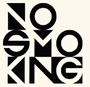 George Maciunas - No Smoking