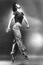 The Yvonne Rainer Project