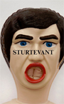 Sturtevant - Rock & Rap /C Simulacra