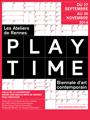 Les Ateliers de Rennes - Play Time