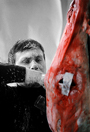 ExistenzFest - Hermann Nitsch and the Theater