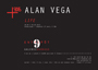 Alan Vega - Life (One+One 2015)