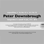 Peter Downsbrough