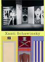 Xanti Schawinsky - Faces of War