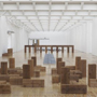 Carl Andre - Sculpture as Place - 1958-2010