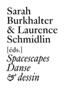 Spacescapes - Dance & Drawing since 1962