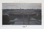 David Claerbout - Olympia (the real-time disintegration of the Berlin Olympic stadium into ruins over the course of a thousand years)