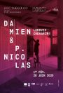 Damien & P. Nicolas – Ludovic Chemarin©