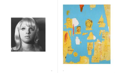 Interview: Agnès b on Collecting Young Artists and Her Special Bond with  Basquiat, Interviews
