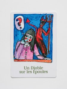 Itinéraires Fantômes (box set)