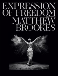 Matthew Brookes - Expression of Freedom - Through the world of dance