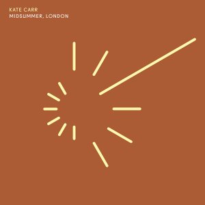 Kate Carr - Midsummer, London (CD)