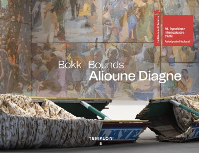 Alioune Diagne - Bokk-Bounds