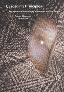 Conrad Shawcross - Cascading Principles - Expansions Within Geometry, Philosophy, and Interference