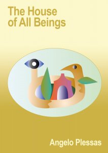 Angelo Plessas - The House of All Beings (box set) 