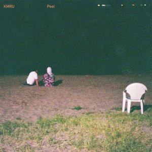  KMRU - Peel (CD)