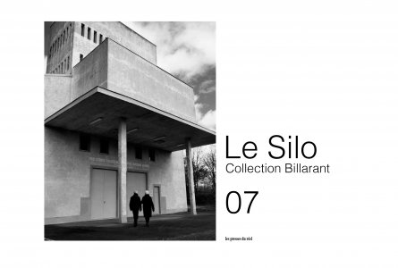 Le Silo 07 - Collection Billarant