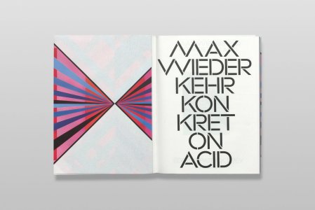 Konkret on Acid