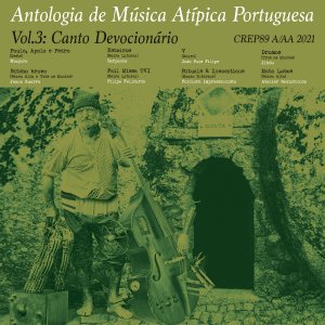  - Antologia de Música Atípica Portuguesa Vol. 3 