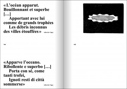 Le chant des sirènes / Il canto delle sirene