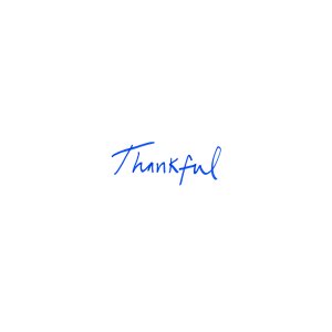 Klara Lewis - Thankful (vinyl LP)