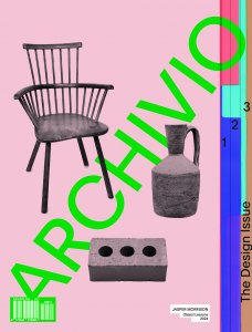 Archivio - The Design Issue