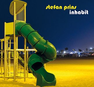 Stefan Prins - Inhabit (2 CD) 