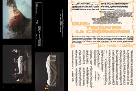 P L  S – The magazine of the Palais de Tokyo