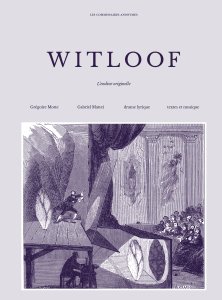 Grégoire Motte - Witloof & Witty