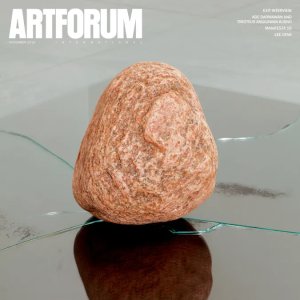 Artforum - November 2024