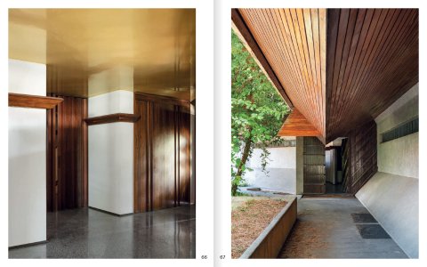 Temples for Industrious Lombards – Architecture by Mario Galvagni in Inveruno / Templi per lombardi laboriosi – Architetture di Mario Galvagni a Inveruno