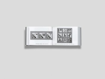 True to New – New Year's Zines 2007–2025 / Dem Neuen treu – Neujahrshefte 2007–2025