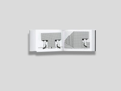 True to New – New Year's Zines 2007–2025 / Dem Neuen treu – Neujahrshefte 2007–2025