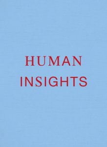 Michael Tummings - Human Insights