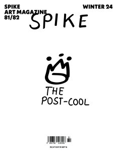 Spike - The Post-Cool