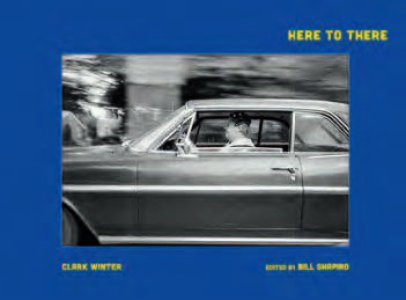 Clark Winter - Here to There 