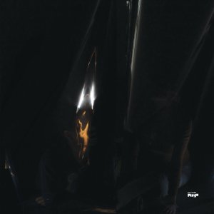 Peter Rehberg - Liminal States (vinyl LP)