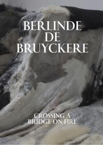 Berlinde De Bruyckere - Crossing a Bridge on Fire