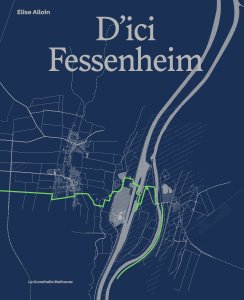 Élise Alloin - D\'ici Fessenheim