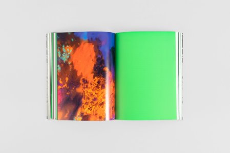 Surface Disorder / Superfície Desordem