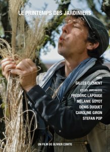 Le printemps des jardiniers (DVD)