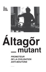  Altagor - Altagor_Mutant