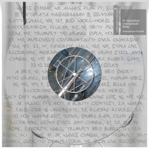  Every Island - A Comparative Dialogue Act - The Luxembourg Pavilion at the 60th Venice Biennale (book + vinyl LP)