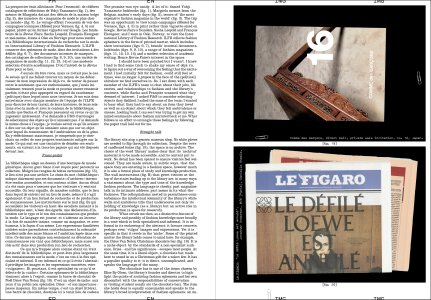Faire – To look at things