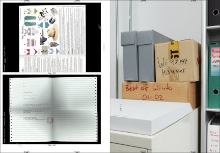 Faire – To look at things