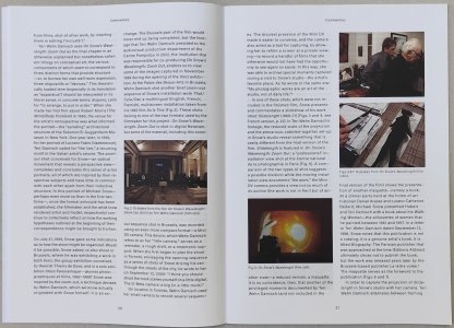 Transatlantic Crossings Between the Arts